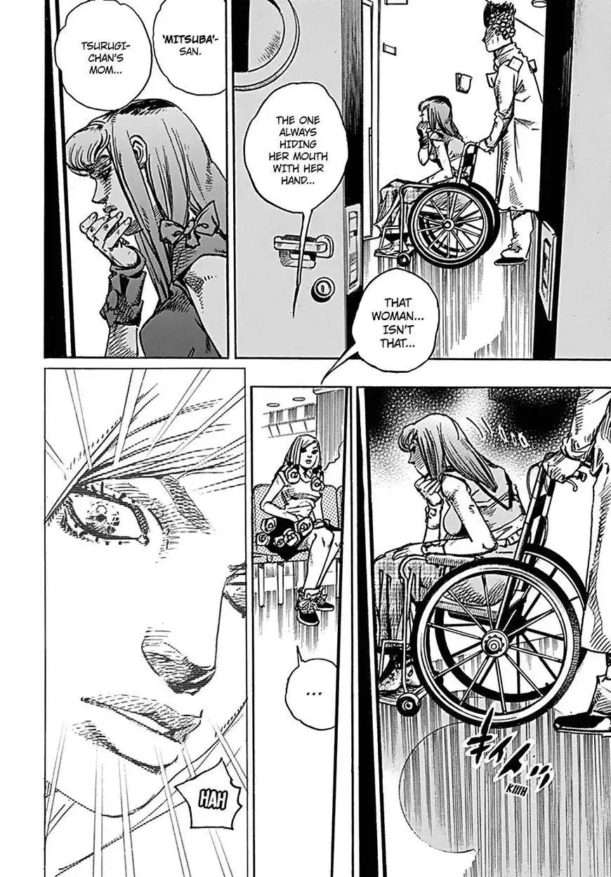 Jojos Bizarre Adventure Part 8 Jojolion Chapter 77 36